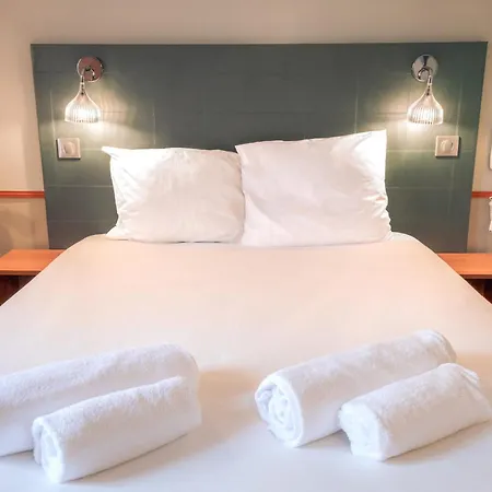 Hotel Marignan Parigi