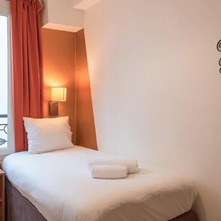 Marignan Hotel Parigi