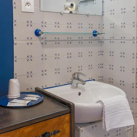 Hotel Marignan Parigi