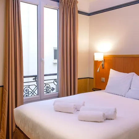Hotel Marignan Parigi