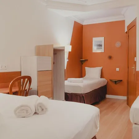 Hotel Marignan Parigi