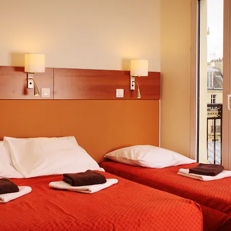 Marignan Hotel *