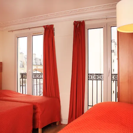 Hotel Marignan Parigi