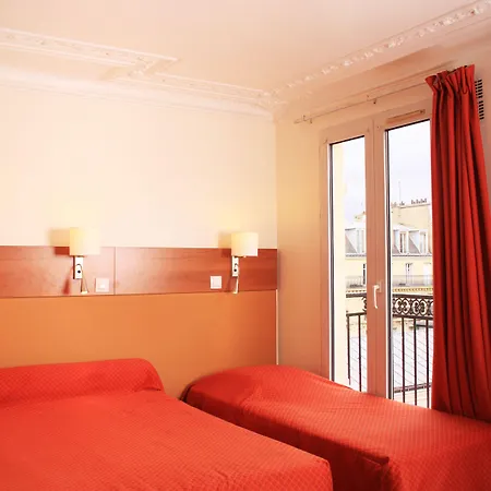 Marignan Hotel Parigi