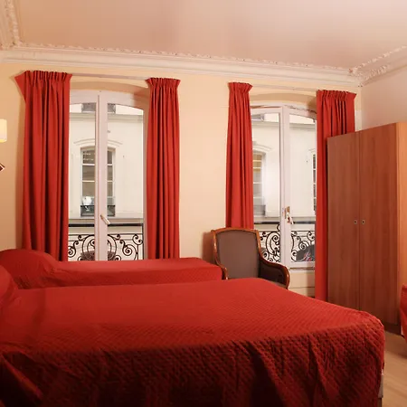 Marignan Hotel