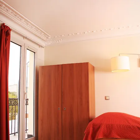 Hotel Marignan