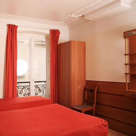Hotel Marignan