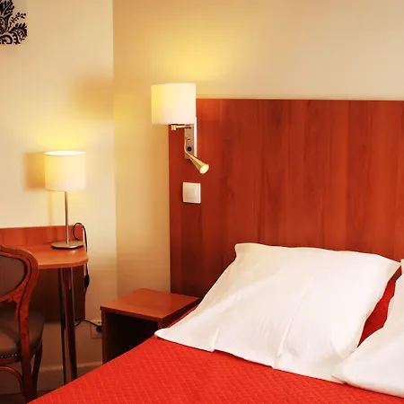 Hotel Marignan *