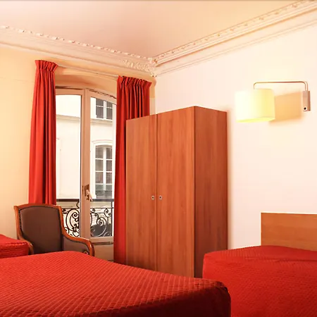 Marignan * Parigi
