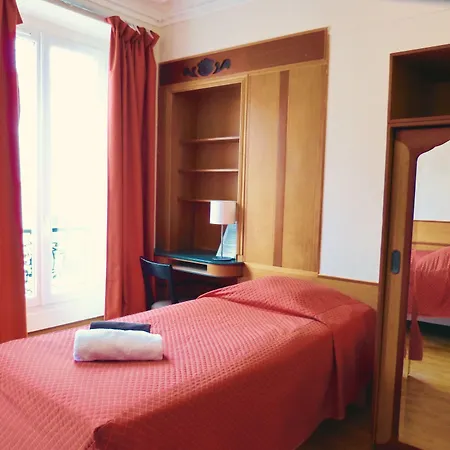 Marignan Hotel *