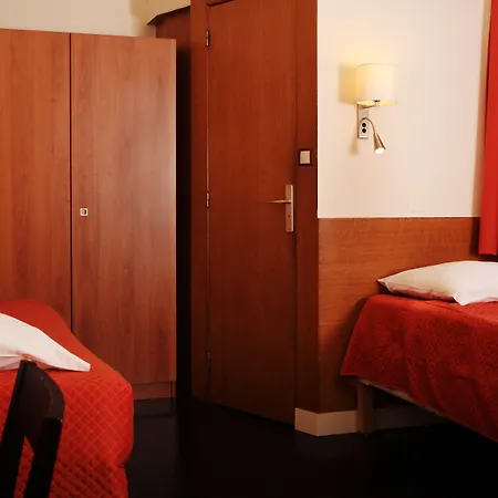 Hotel Marignan