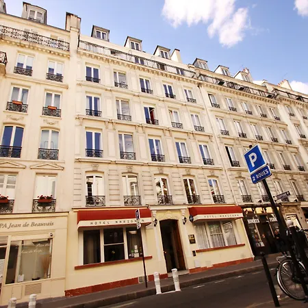 Marignan Parigi