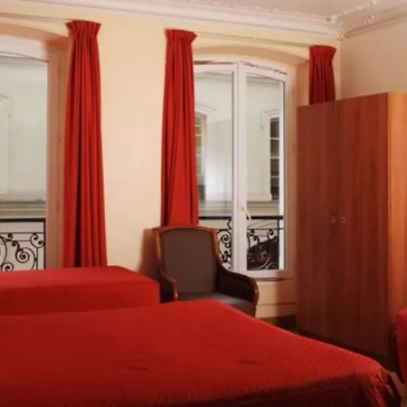 Hotel Marignan Parigi