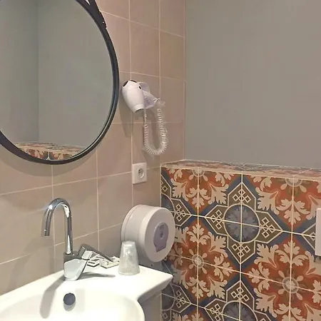 Hotel Marignan Parigi