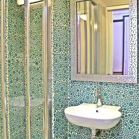 Hotel Marignan *