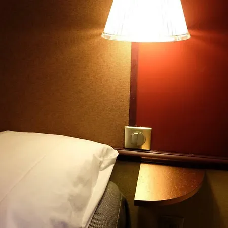 Marignan Hotel Parigi