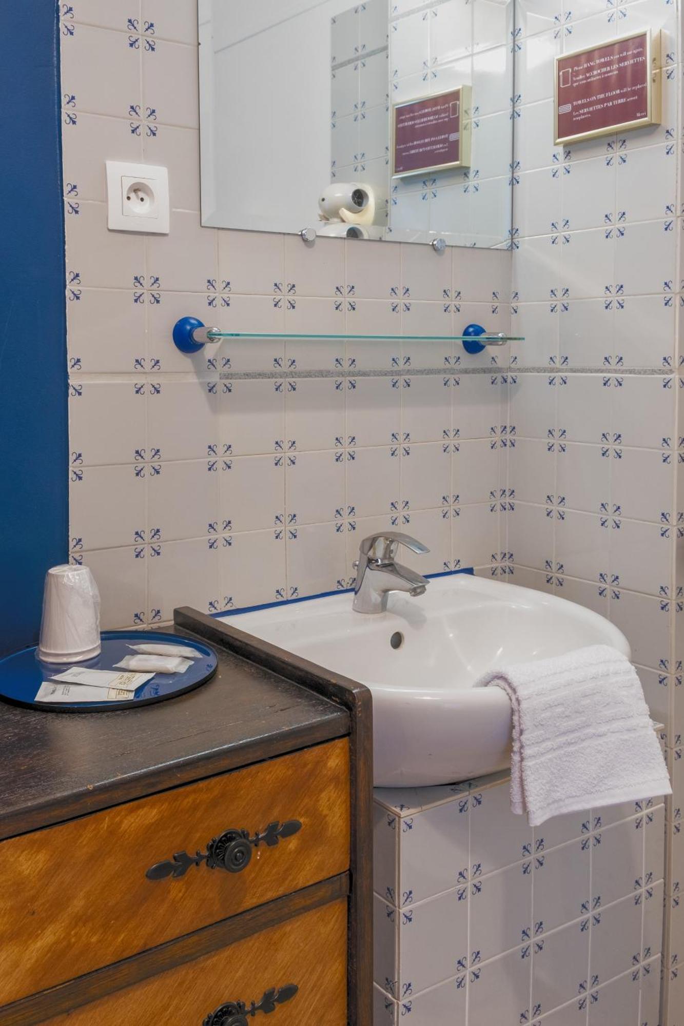 Hotel Marignan Paris