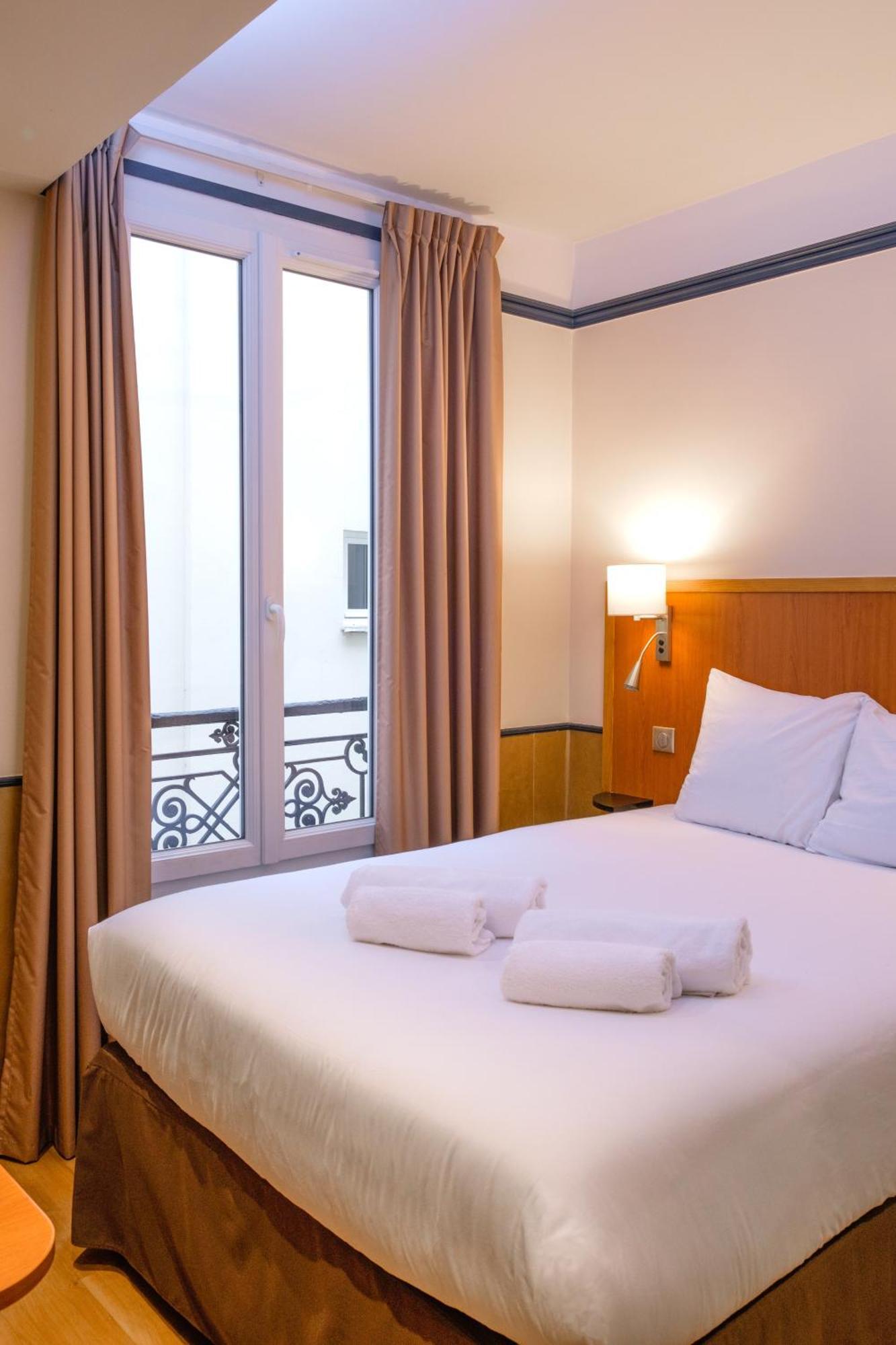 Hotel Marignan Paris