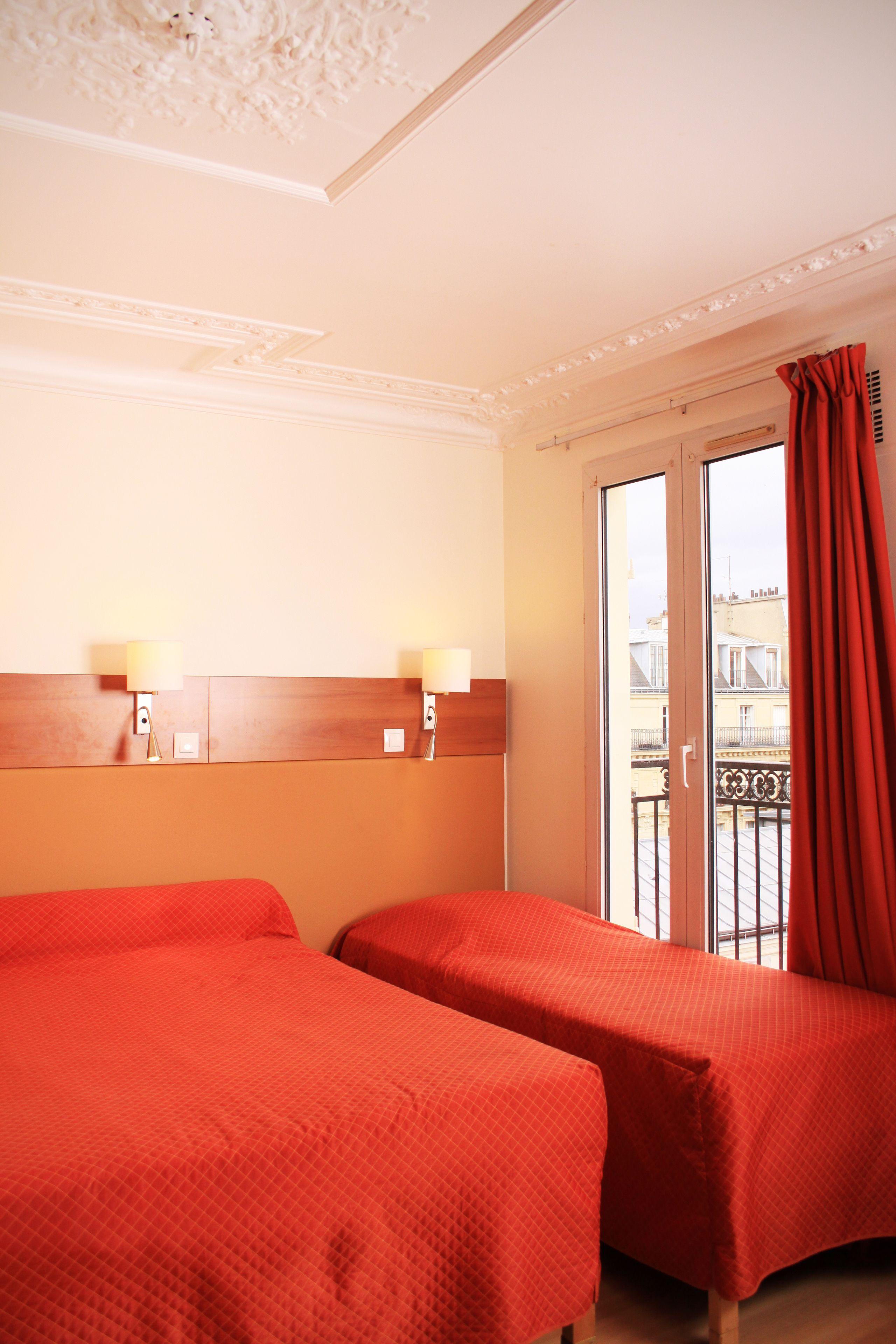 Marignan Hotel Paris