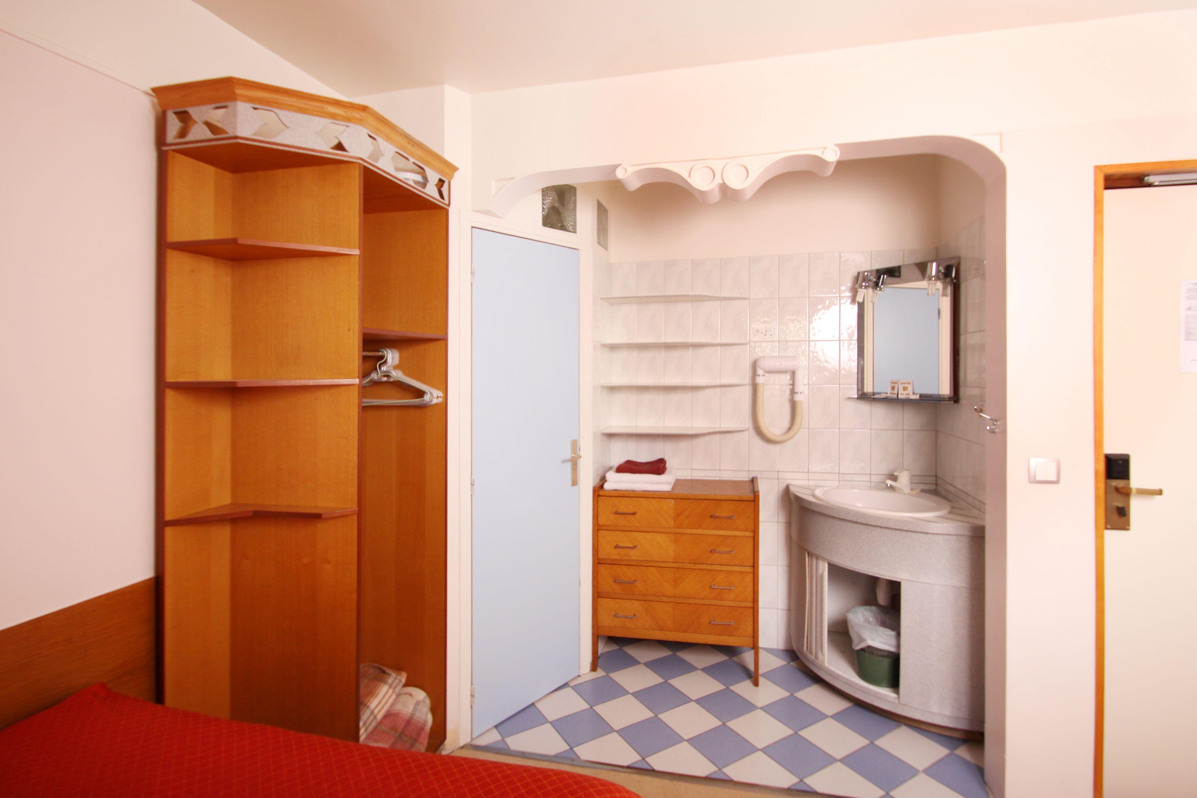 Hotel Marignan Paris