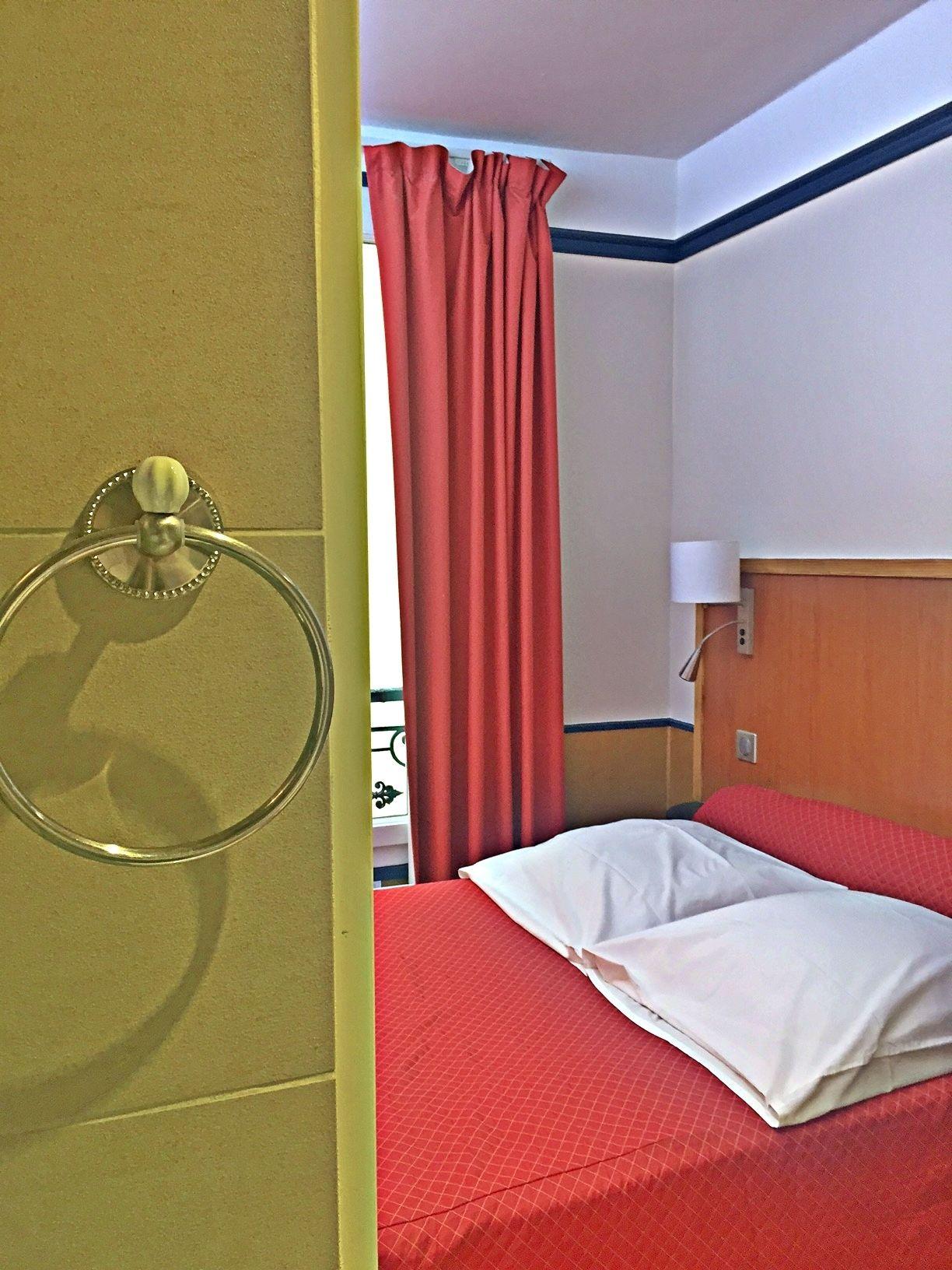 Marignan Hotel Paris