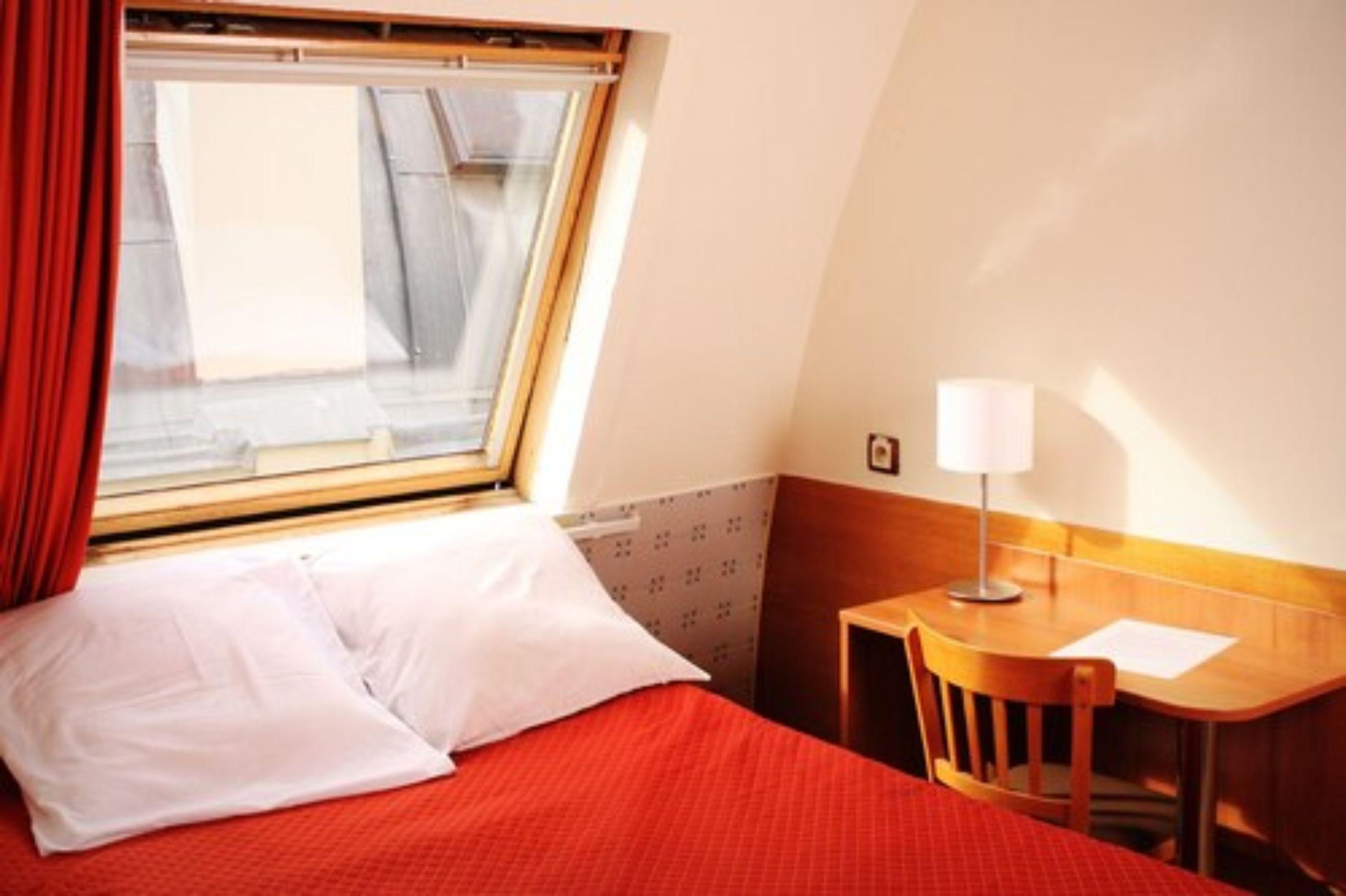 Marignan Hotel Paris