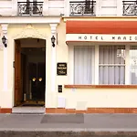 Hôtel Marignan