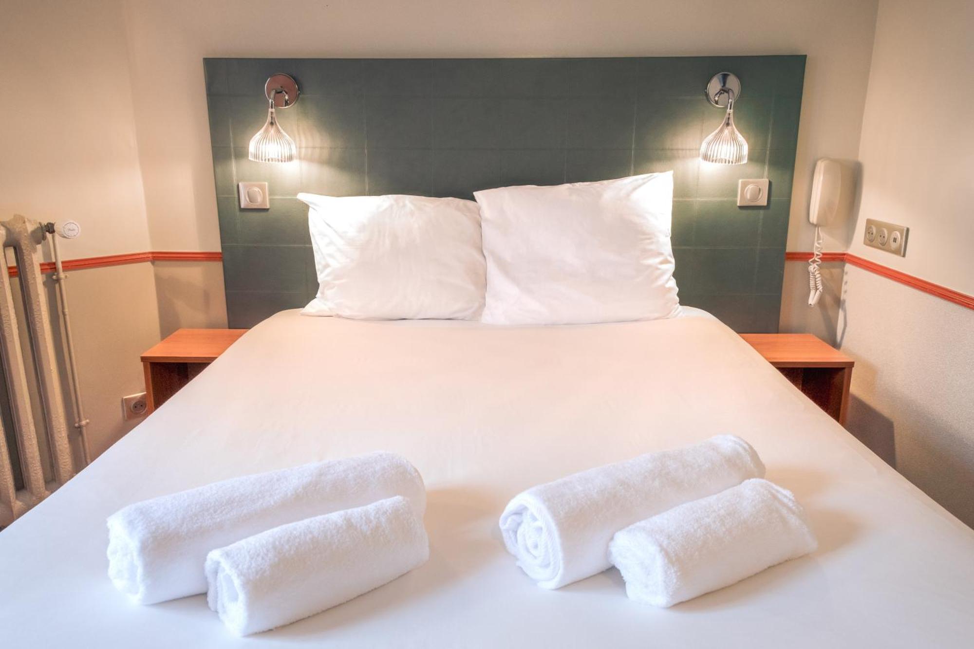 Hotel Marignan Parigi