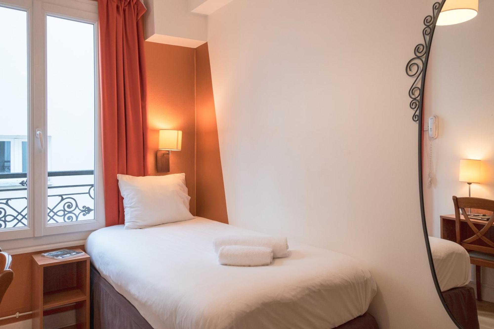 Marignan Hotel Parigi