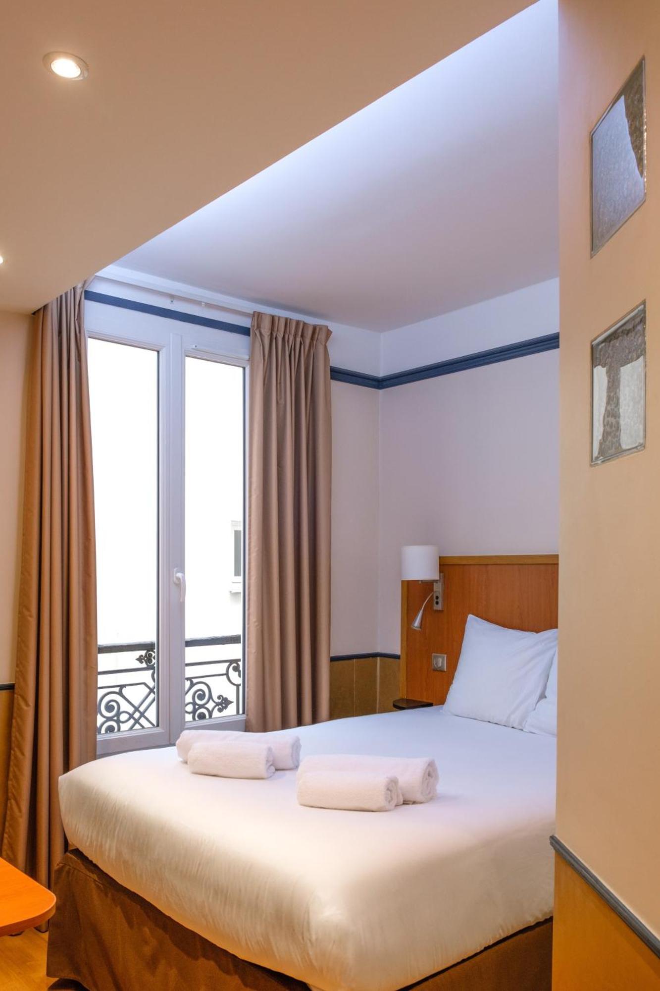 Marignan Hotel Parigi