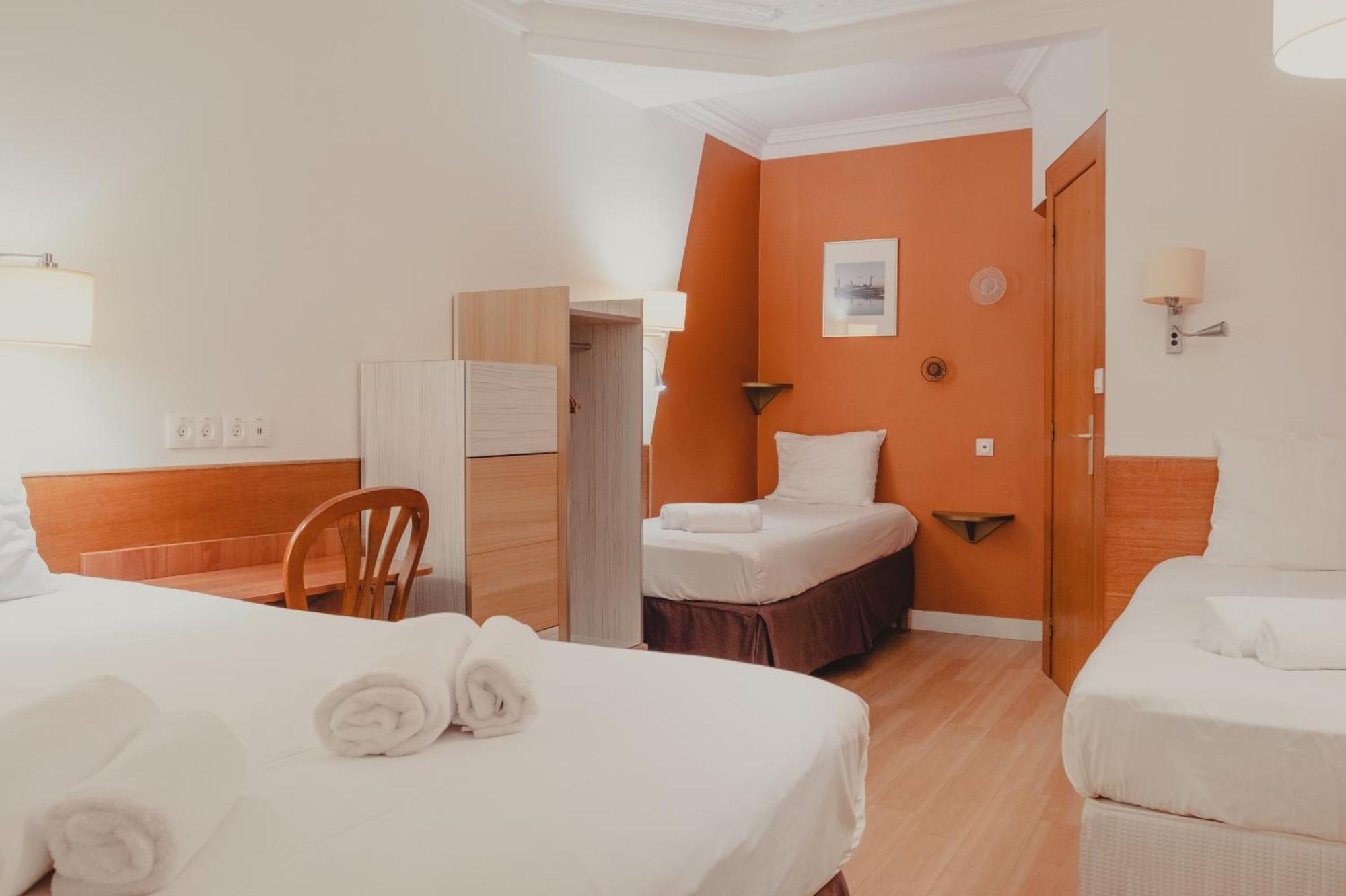 Hotel Marignan Parigi