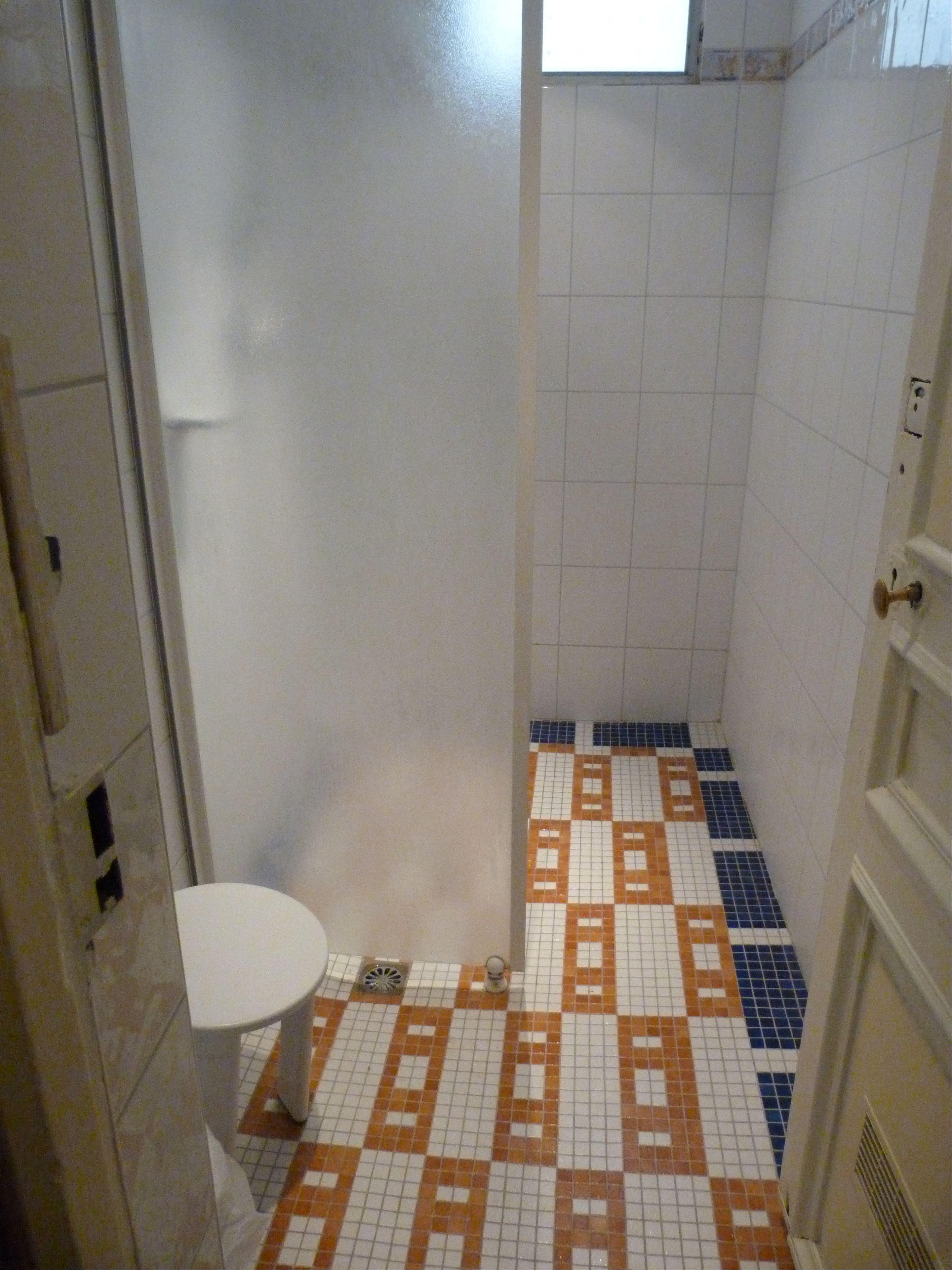 Marignan Hotel Parigi