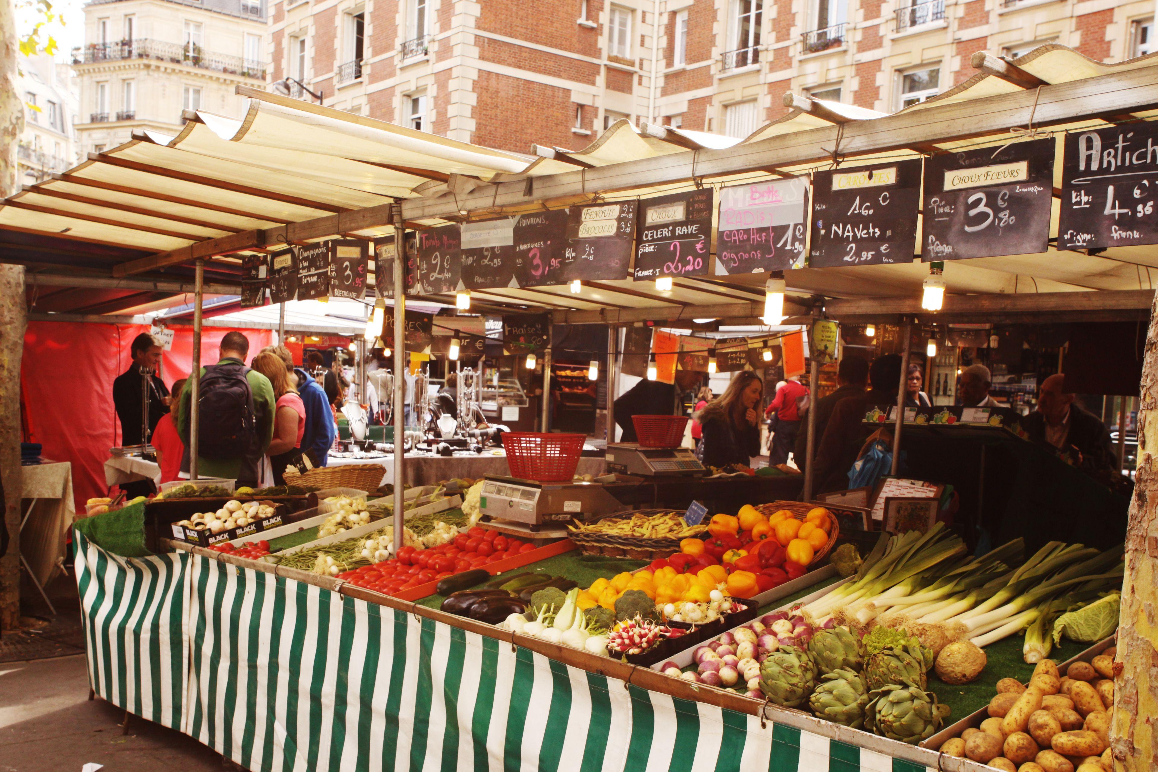 Marignan Hotel Parigi