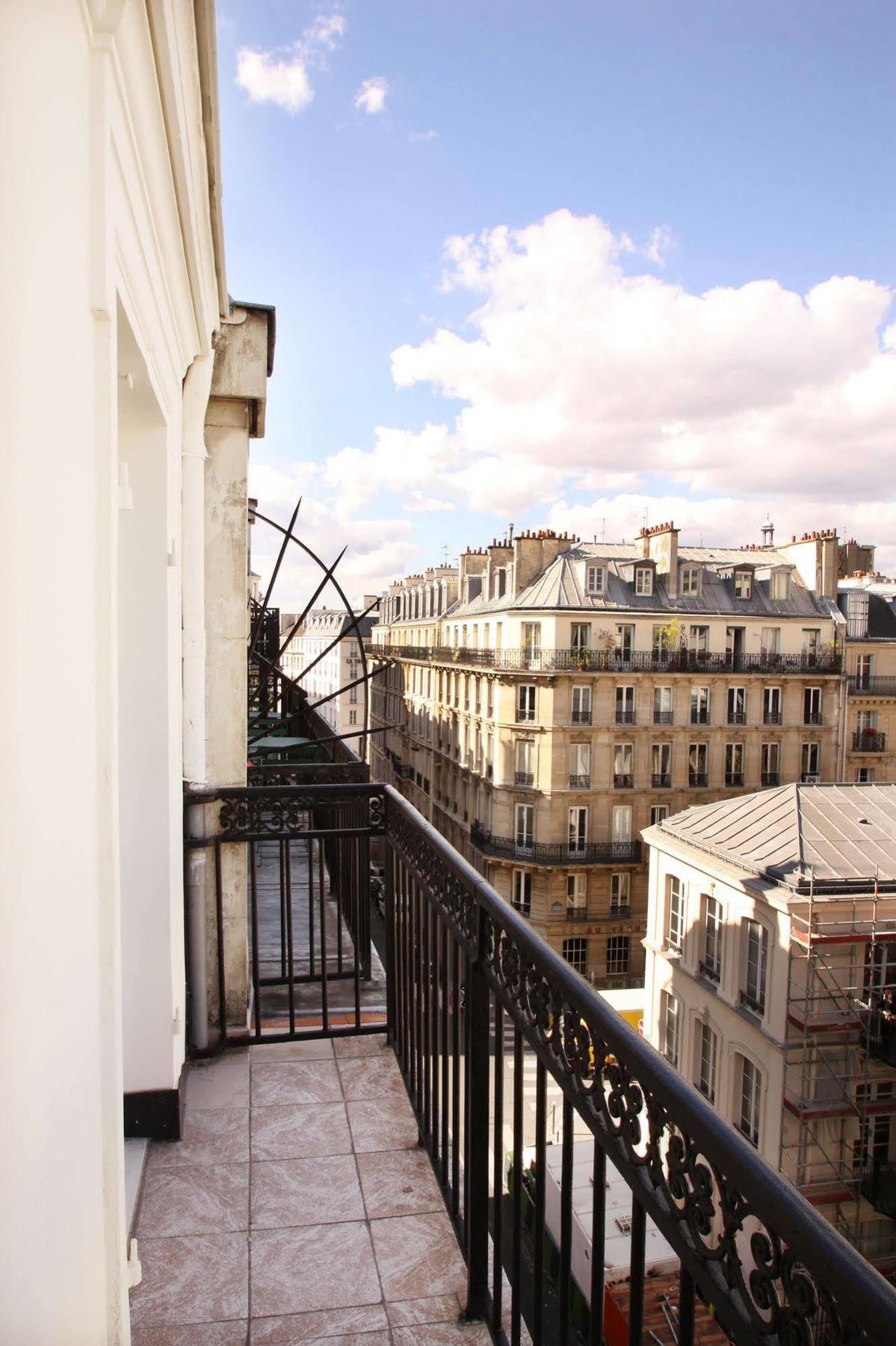 Marignan * Parigi