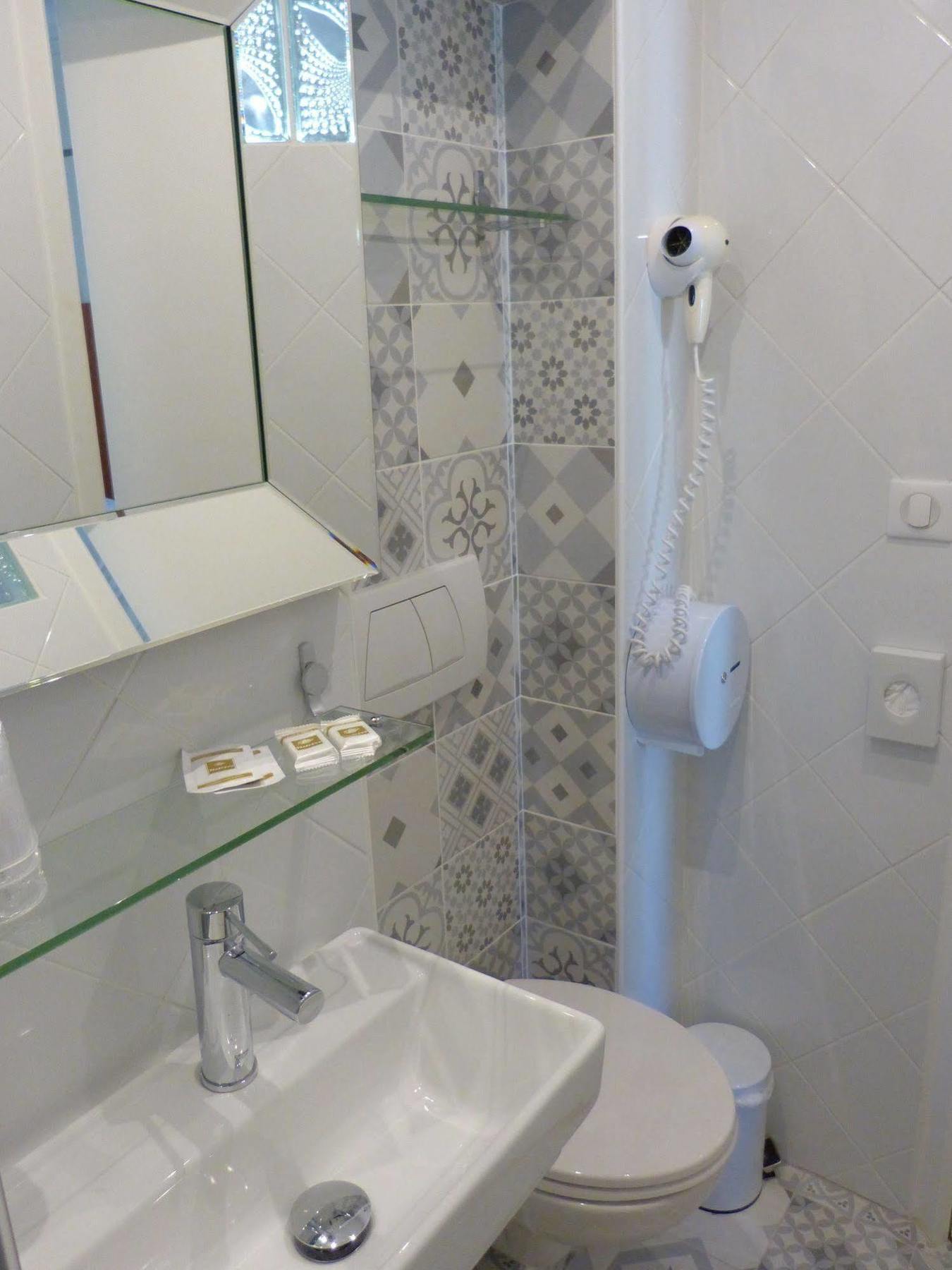 Hotel Marignan Parigi