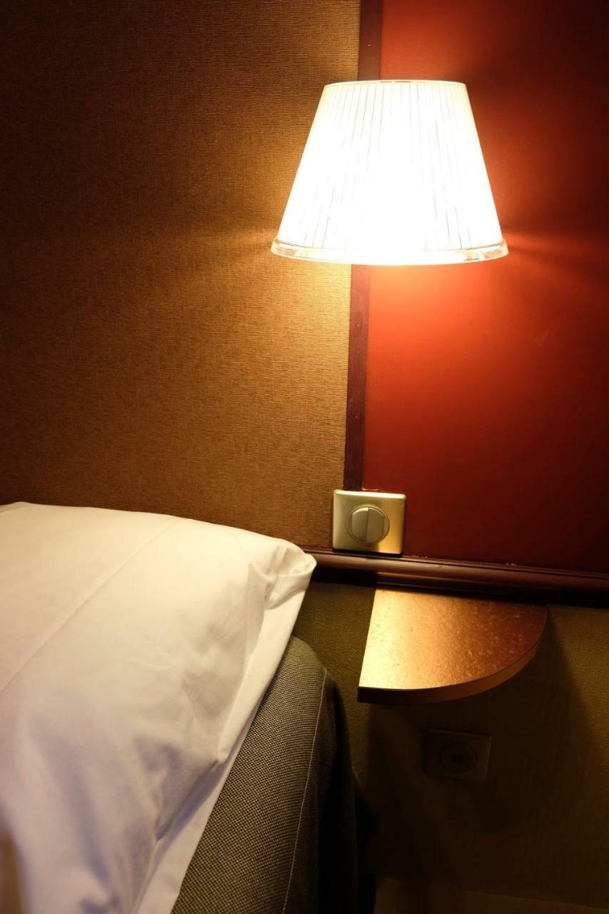 Marignan Hotel Parigi